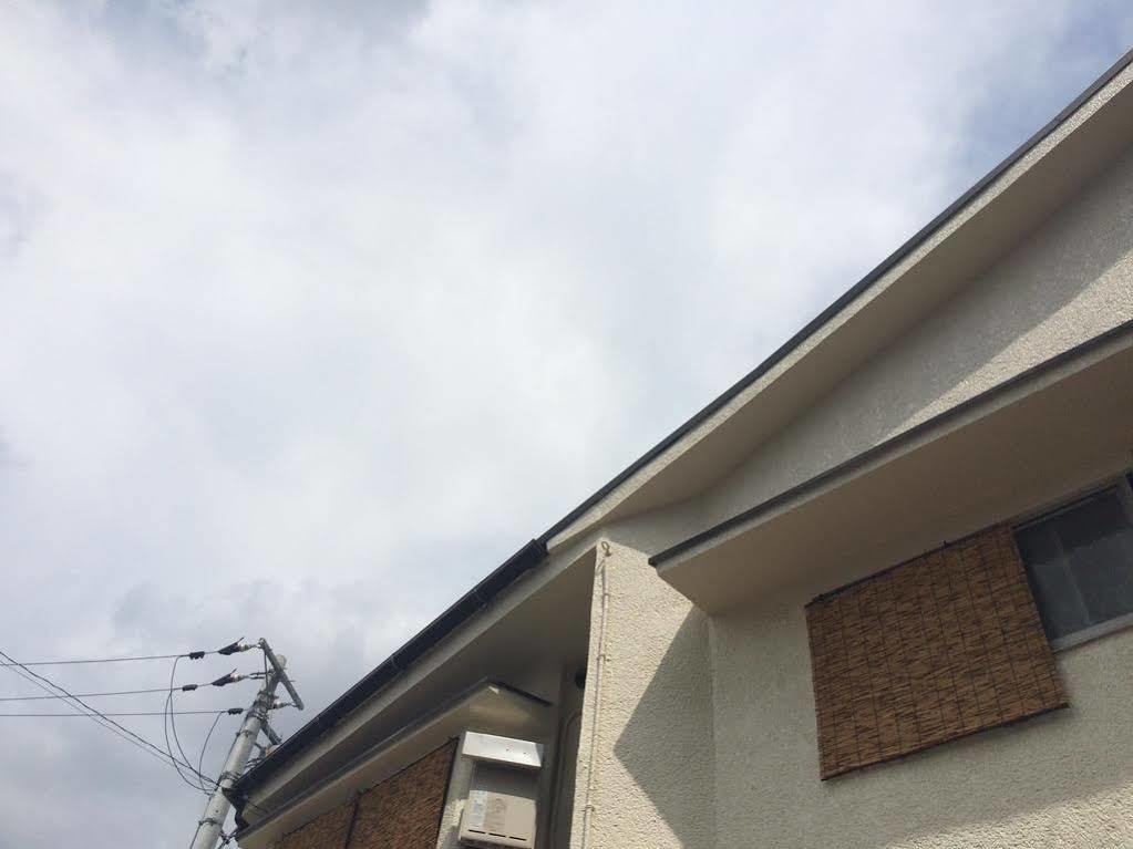 Guesthouse Oasis Osaka Exterior photo